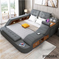 Sofa Bed Multifuction-3