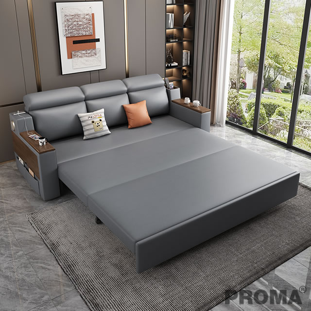 Sofa Multi Function Storage Bed