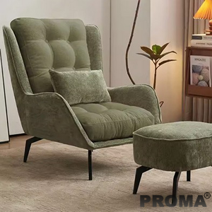 เก้าอี้โซฟาเดี่ยว-Proma-SF92